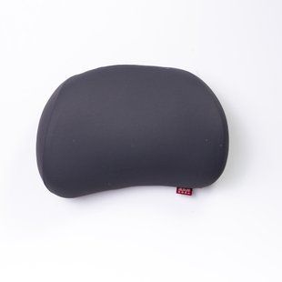 Подушка-підголовник Minimal для подорожей, сірий HP-56-24G HP-56-24G фото