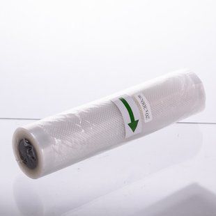 Пакети для вакууматора 20*300 см в рулоні HP-11-26 HP-11-26 фото