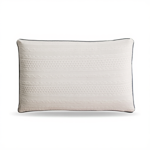 Подушка для сну 2 в 1 Memory Comfort 50*70 см бежевий Colorful Home 026-1-20 026-1-20 фото