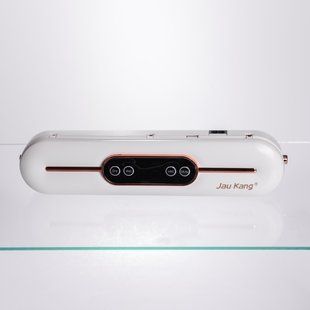 Вакууматор 90 Вт білий для сухих вологих продуктів + 10 пакетів HP-11-15W HP-11-15W фото