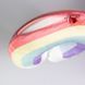 Подушка для шиї Rainbow U-подібна, рожевий HP-56-13P HP-56-13P фото 2