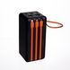 Повербанк зі швидким заряджанням та 3 шнурами 50000 mAh портативний зарядний пристрій powerbank заряджання для телефона HP-N57 HP-N57 фото 3